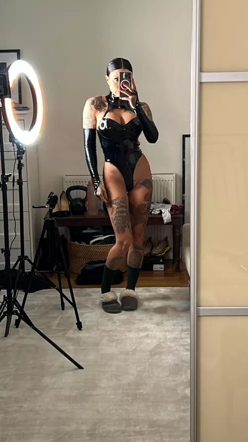 Do you like tattoos?