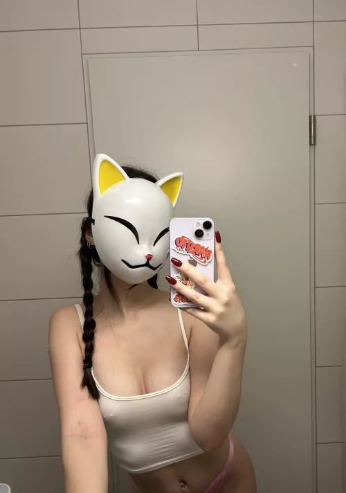 Do you like them pierced?