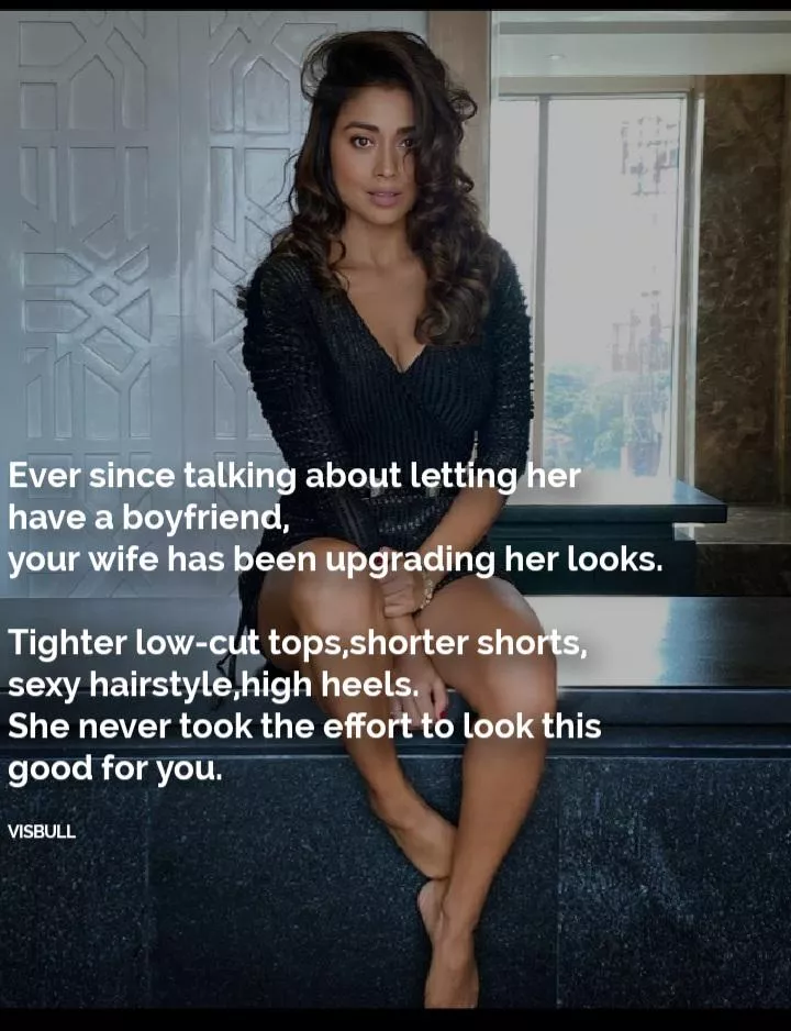 Does it make your hard,cucky 😉?