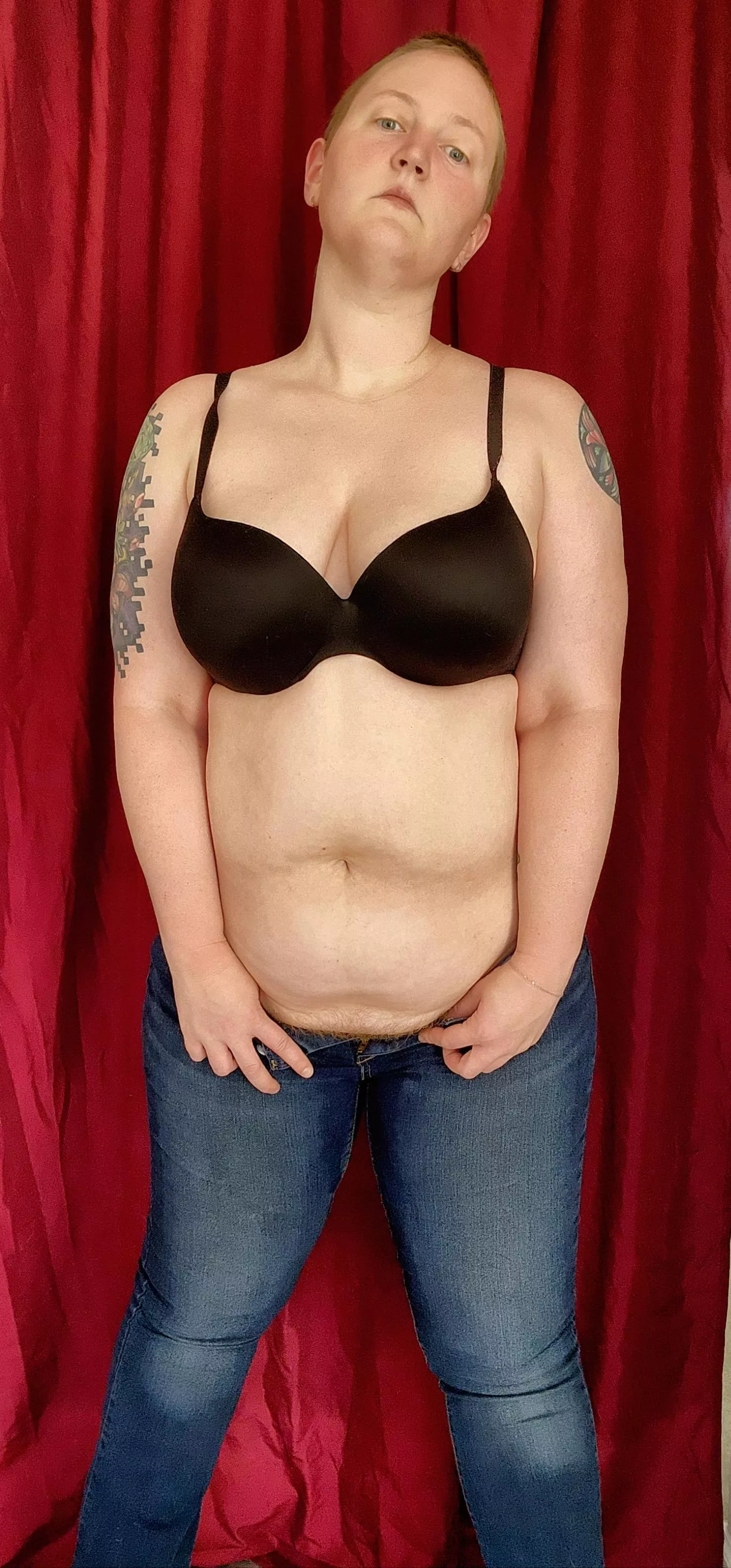 Good afternoon everyone 