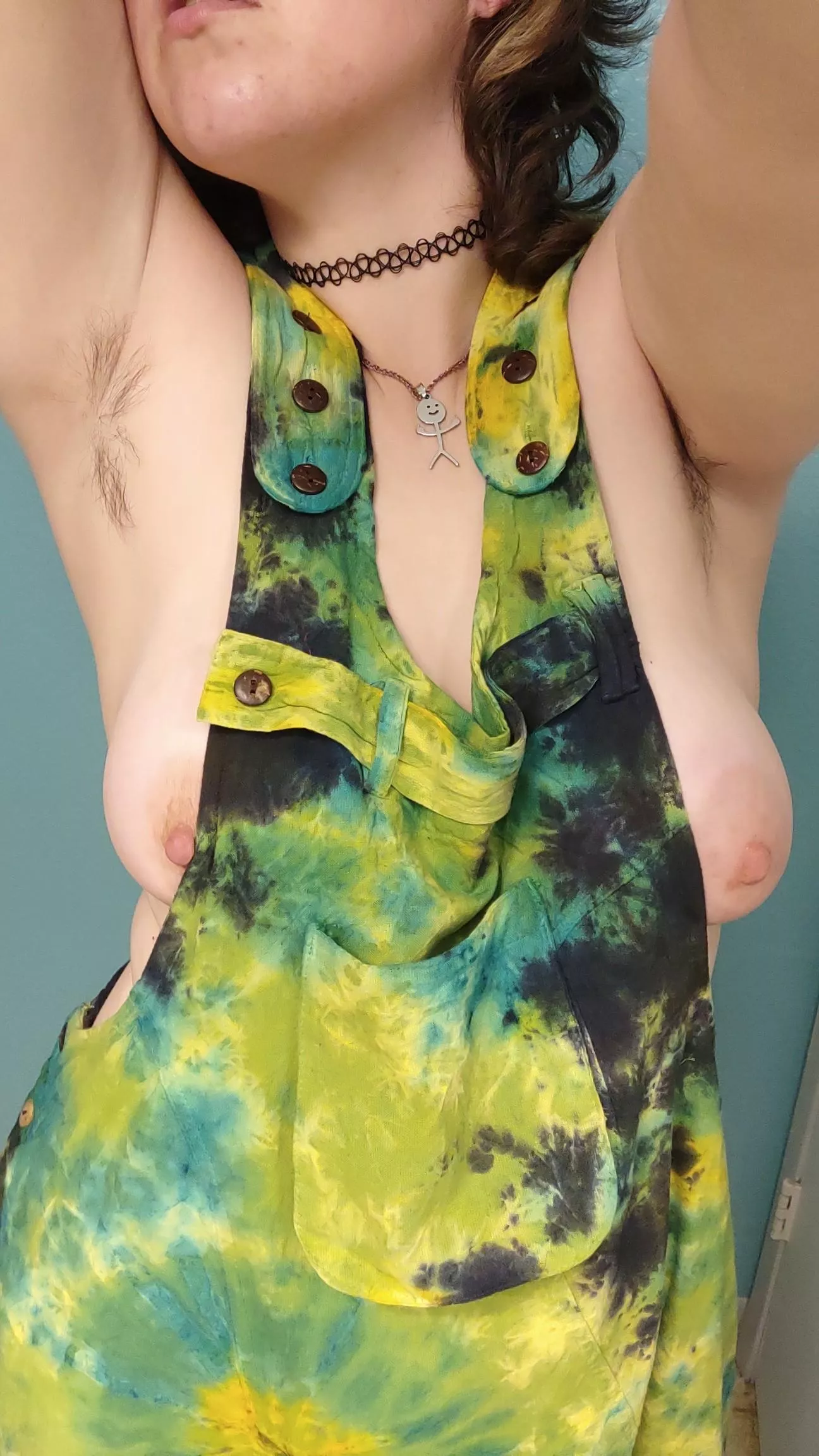 Happy (almost) hump day 😜