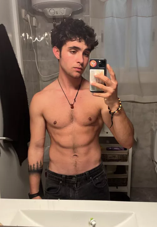 Hello 💙 #transgender