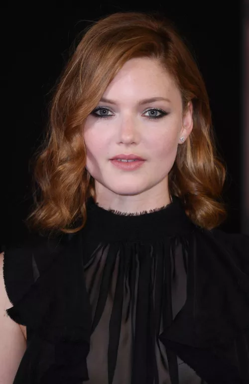 Holliday Grainger
