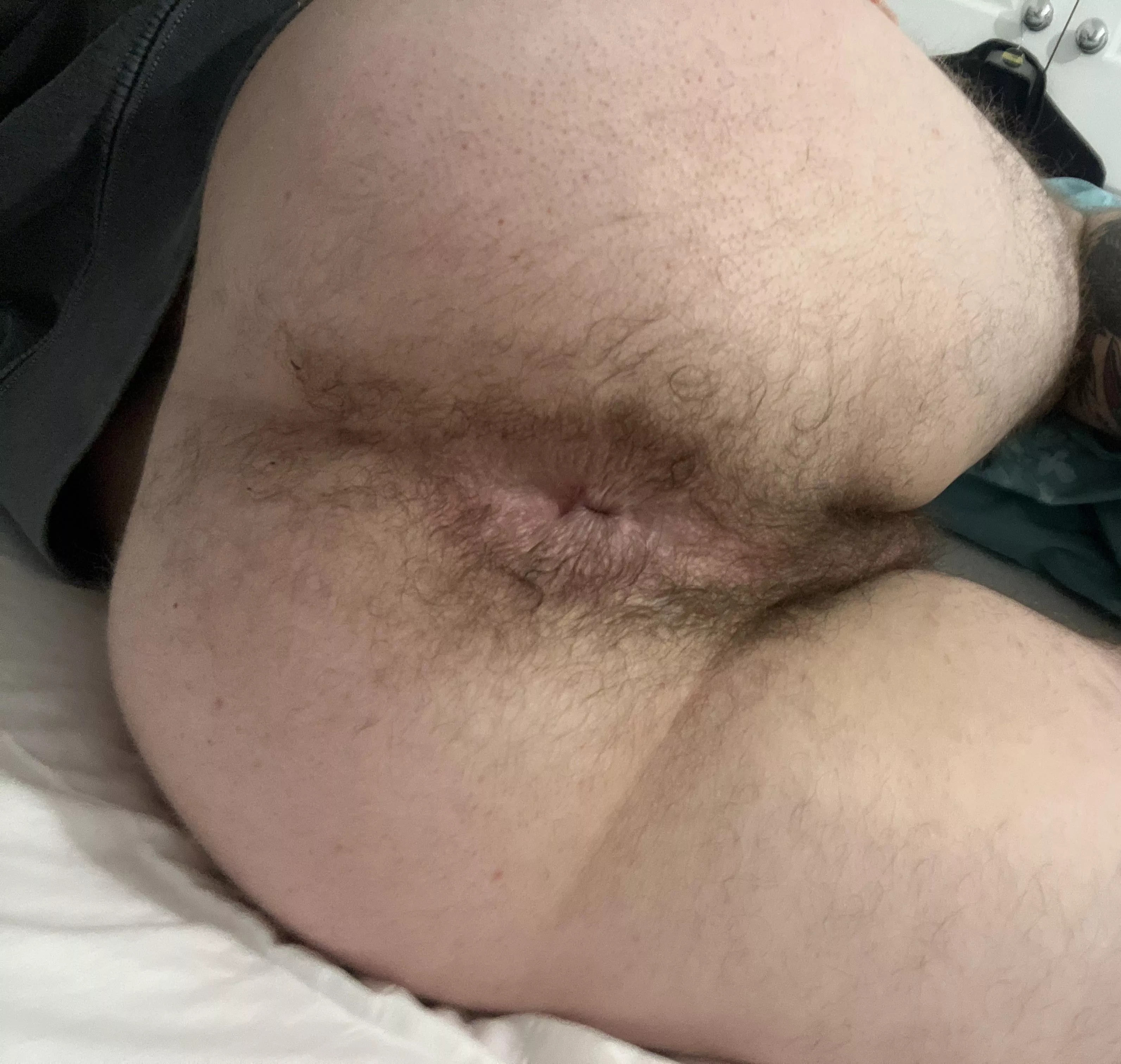 Hopefully it’s enough