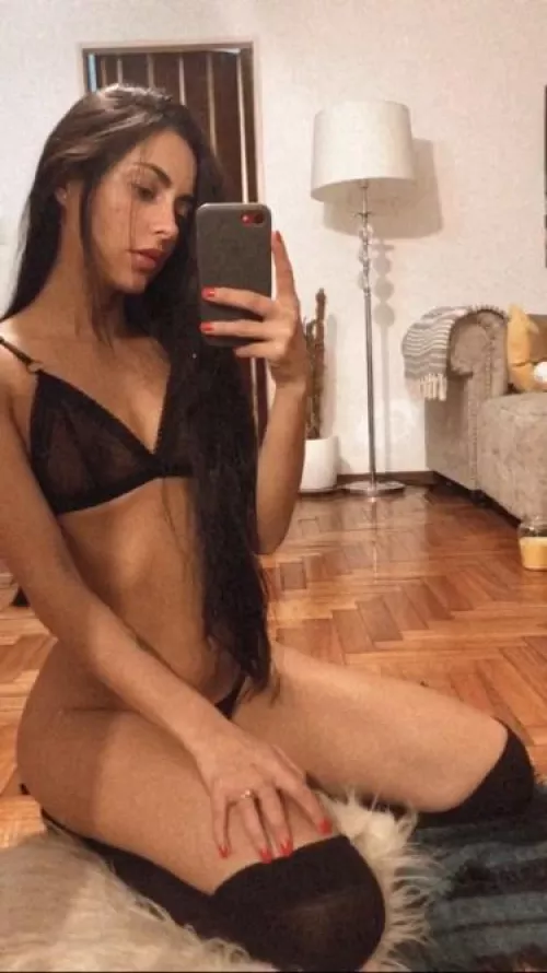 How about to spend this weekend in me