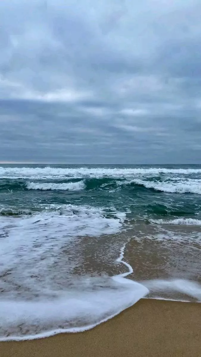 I always feel comfortable here