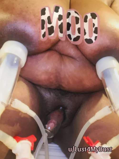 I forgot how good it feels 