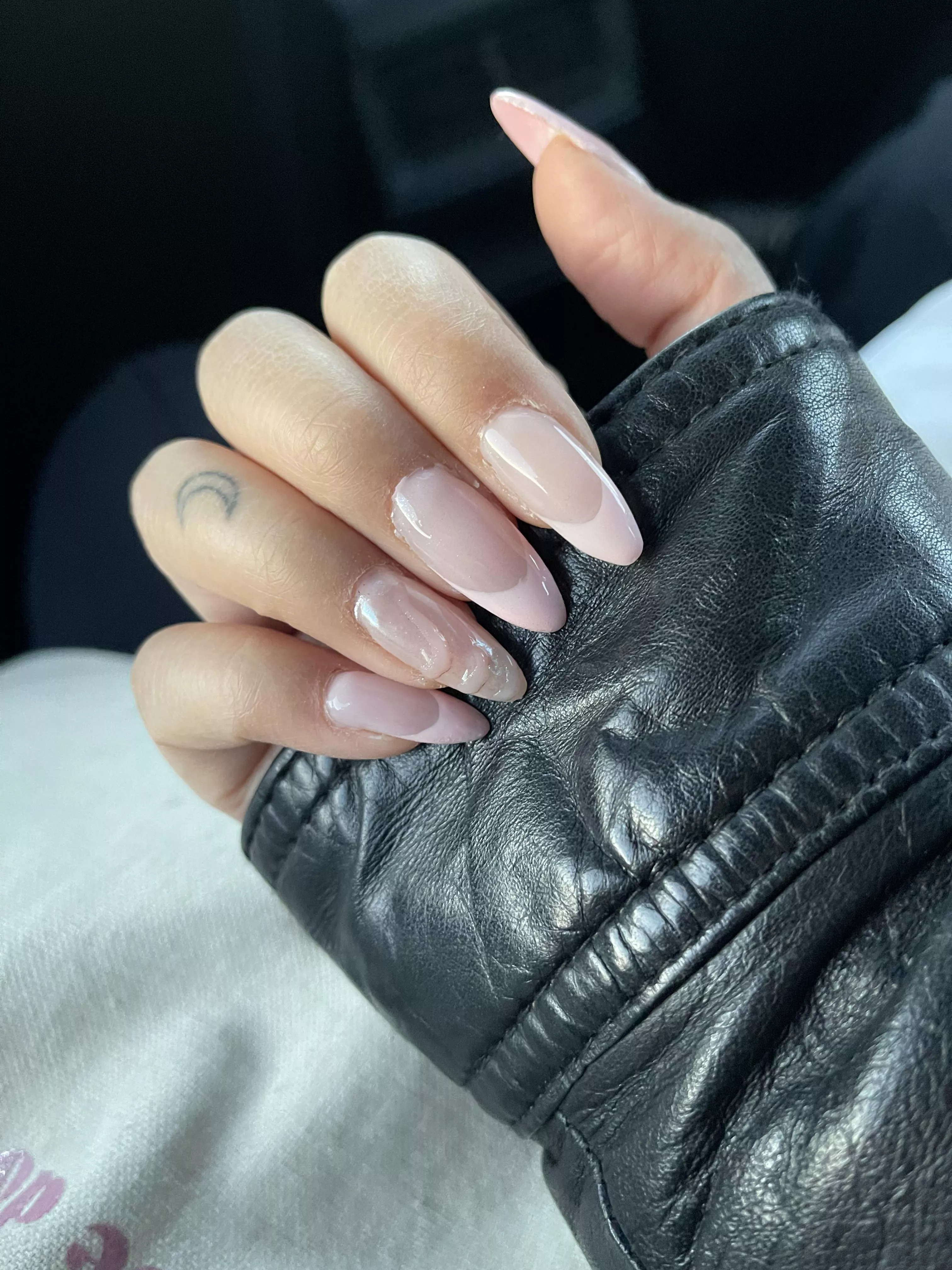 I know you missed me 😘