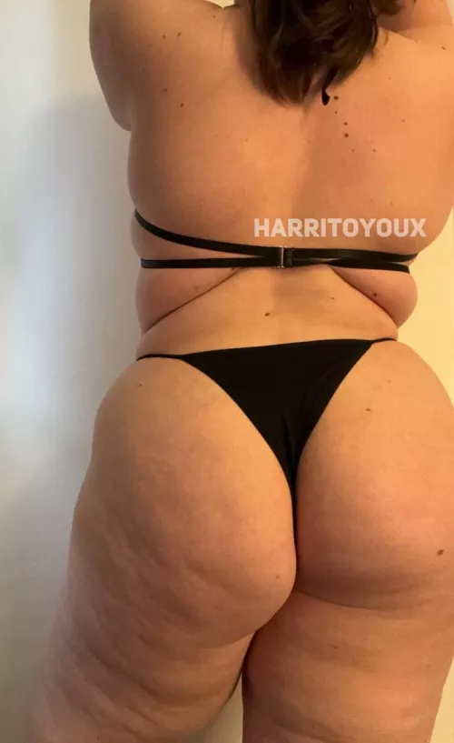 I may be a mom, but I think I’ve still got it 