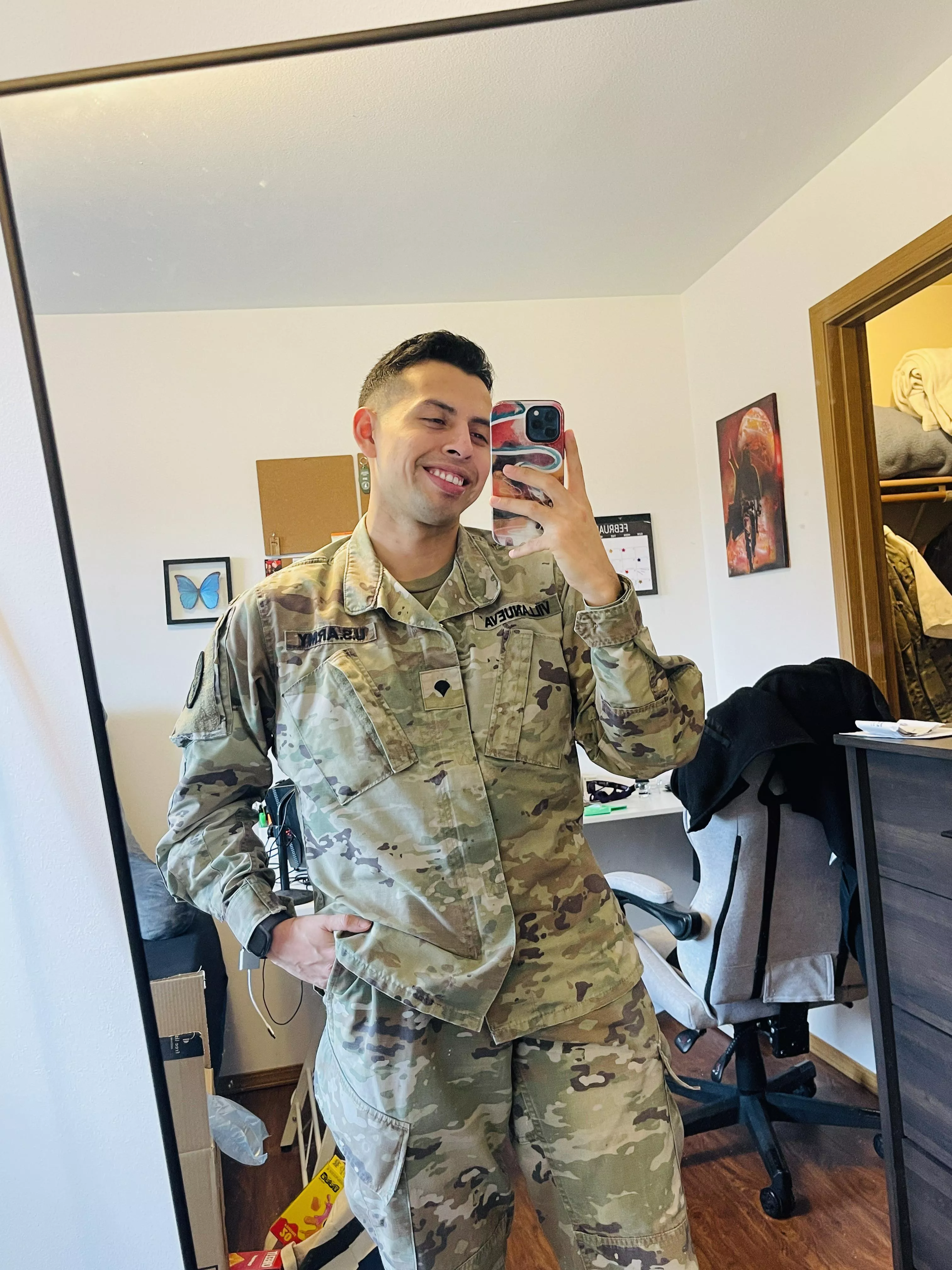 It’s been a while since I posted😝