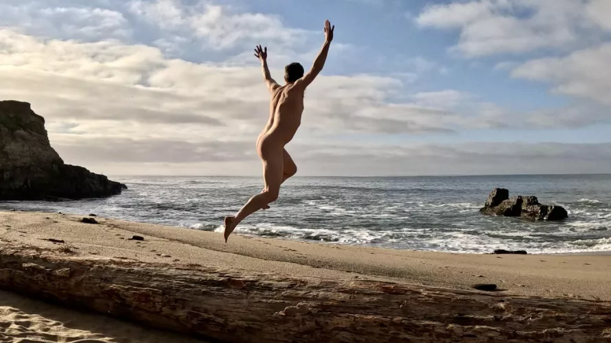 It’s spring it’s spring it’s spring! [m]