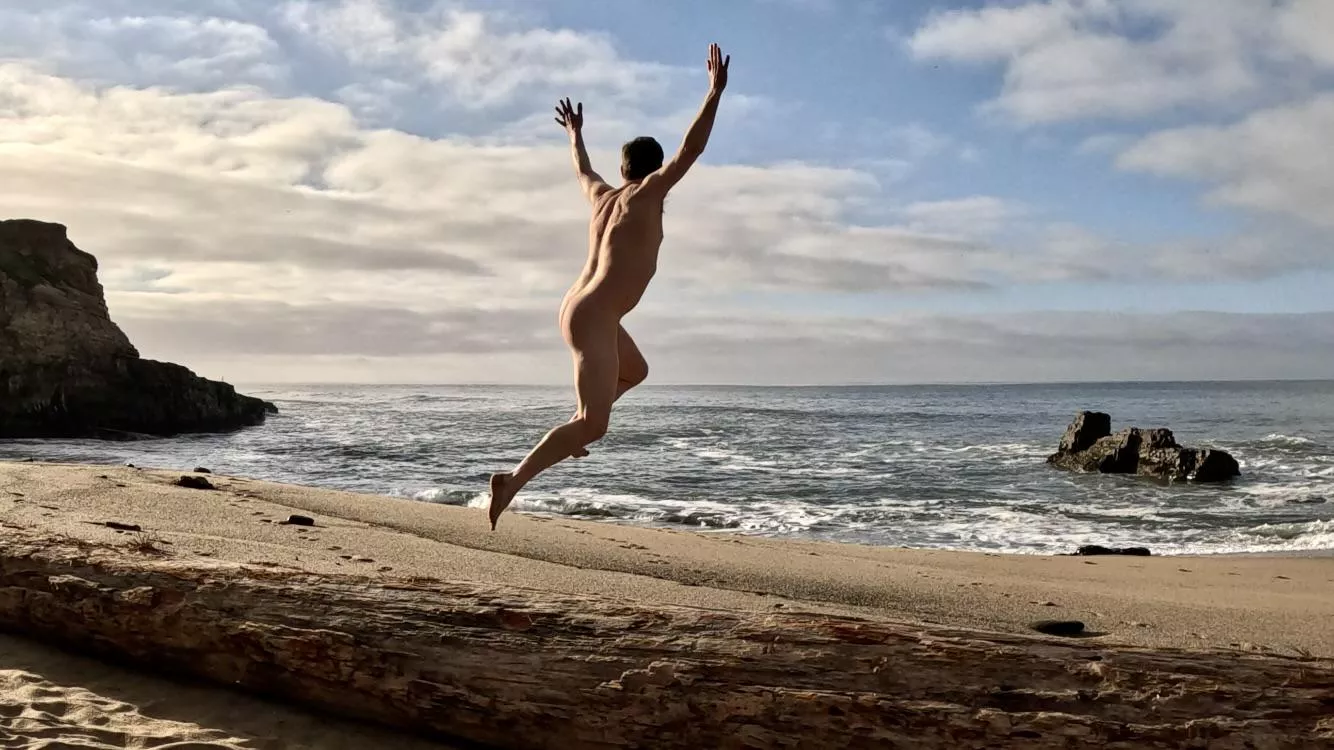 It’s spring it’s spring it’s spring! [m]