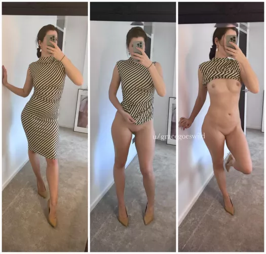 I’ve got a business meeting to attend to. Hopefully I nailed the sexy but “don’t mess with me” vibe I was going for.