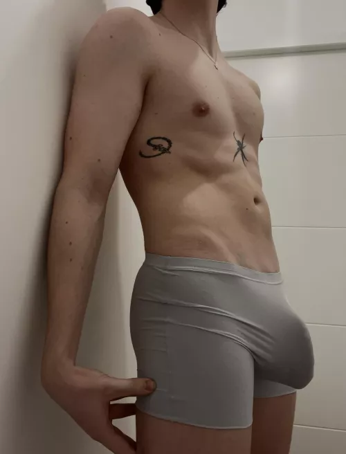 ive just booked in my first one ;) try guess what it will be