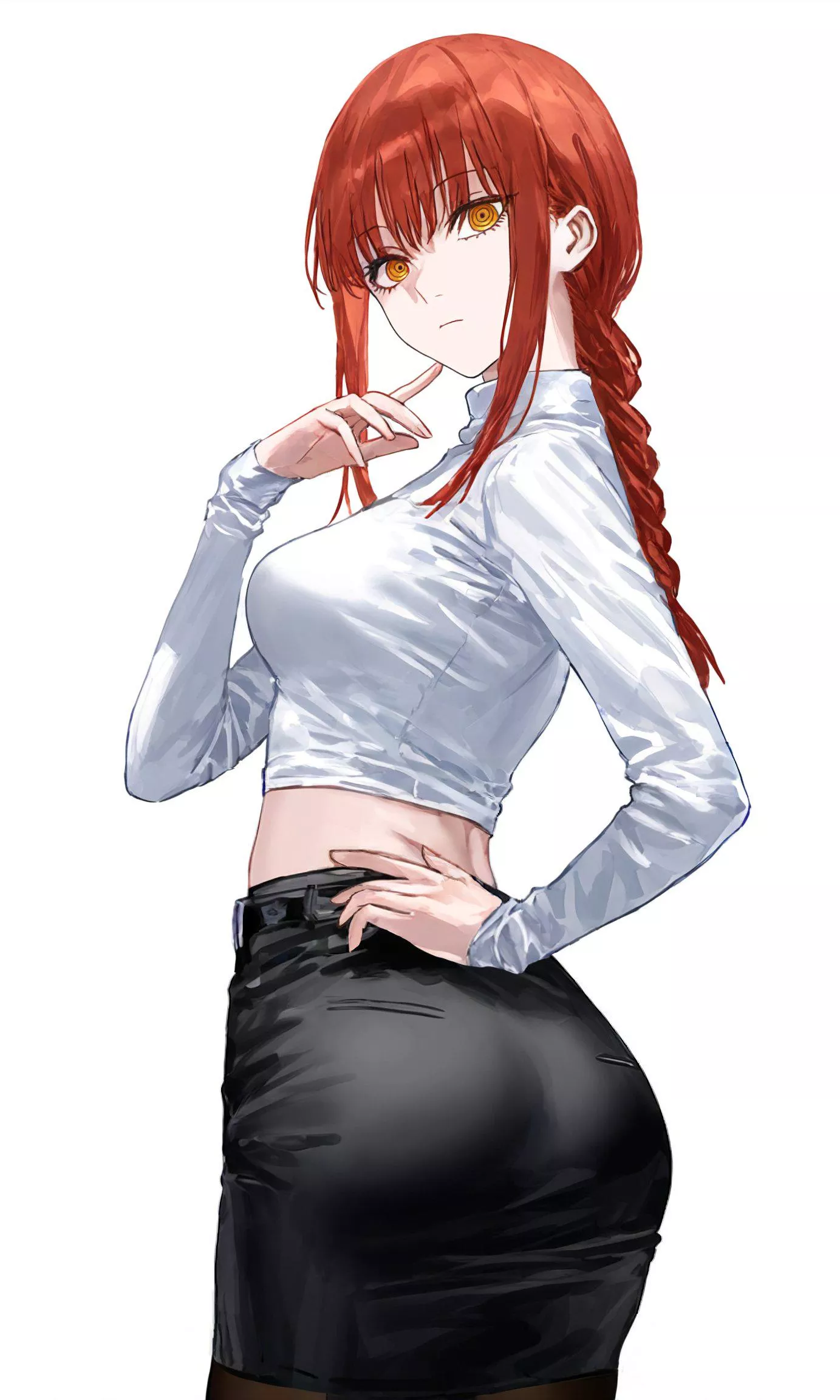 Makima [Chainsaw Man]