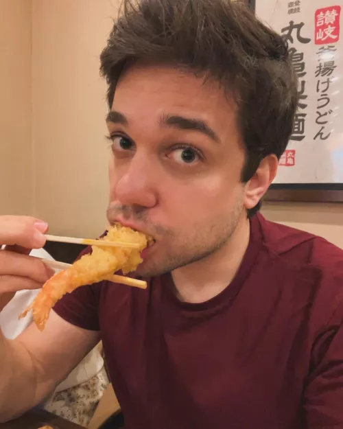 Must eats in Japan? 
