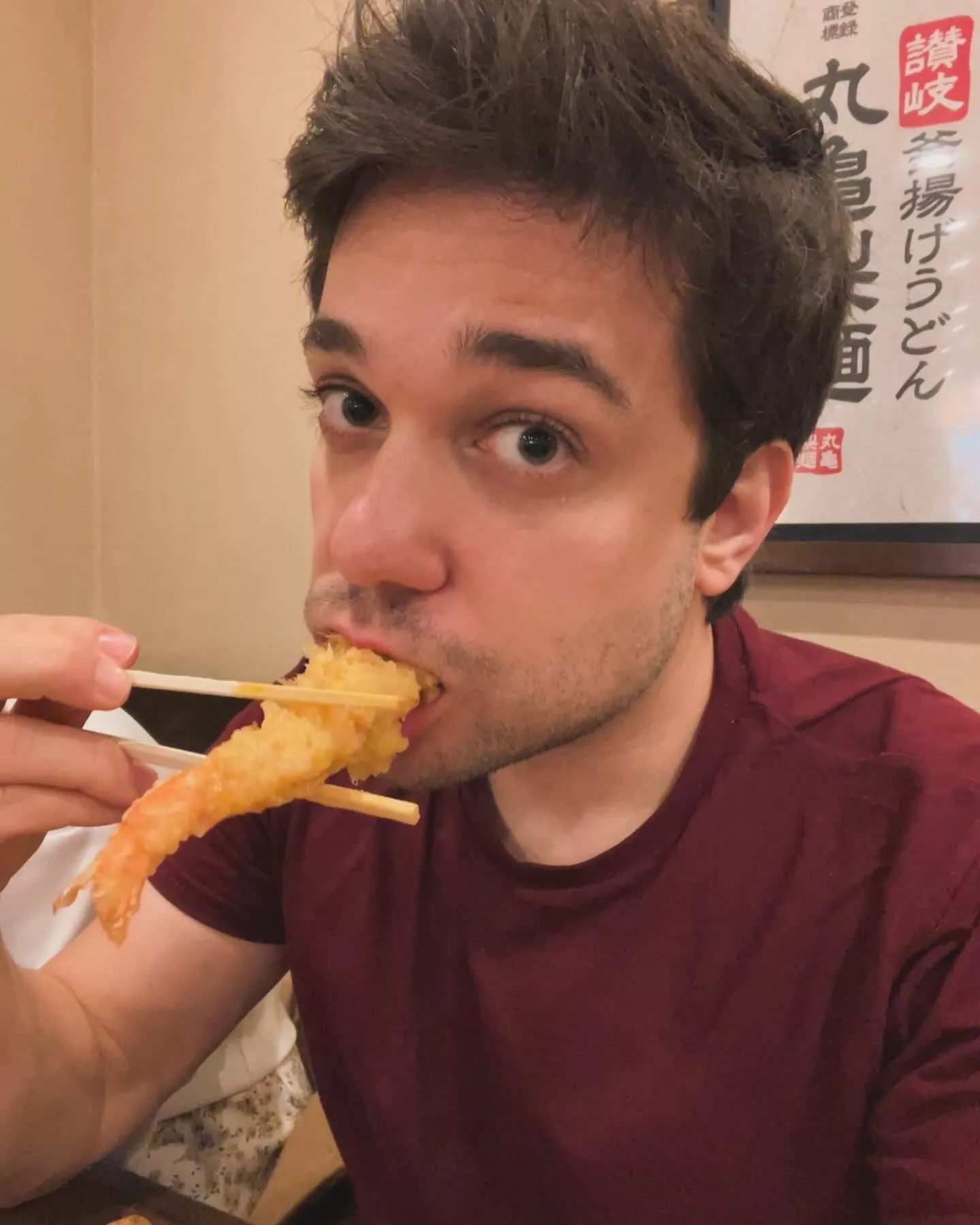 Must eats in Japan? 
