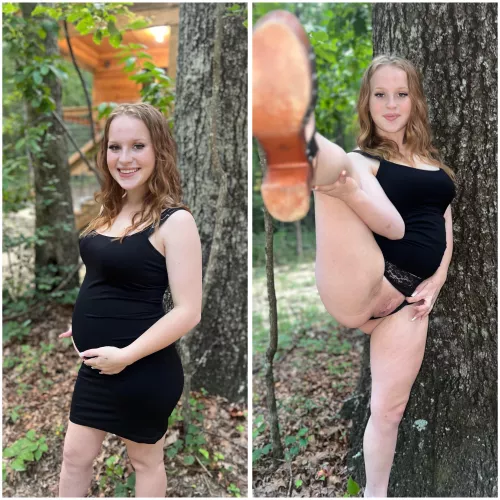 No need to imagine , I’ll just show you ☺️ F18