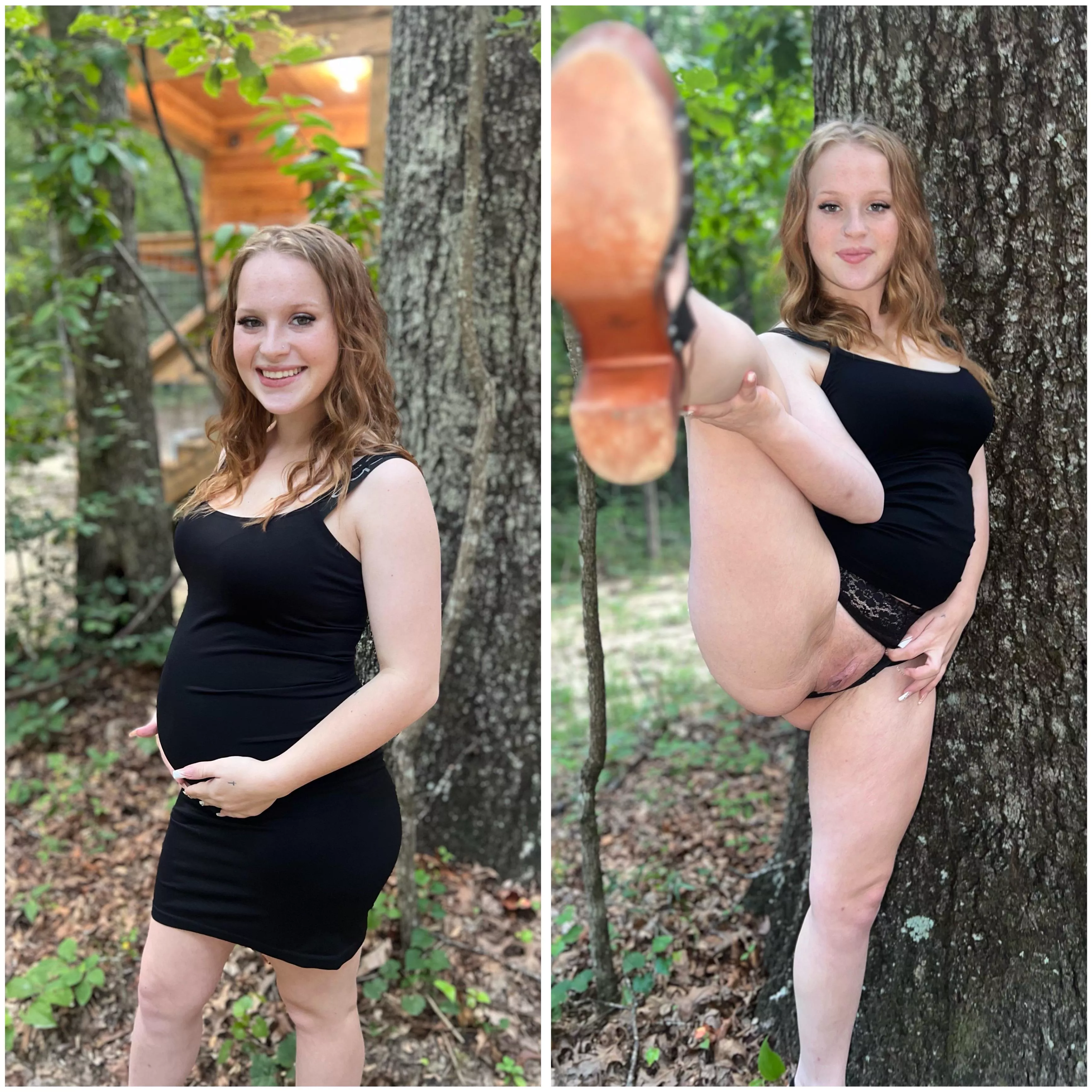 No need to imagine , I’ll just show you ☺️ F18