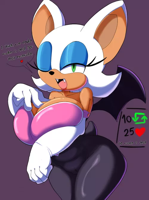 rouge strip game (by me)