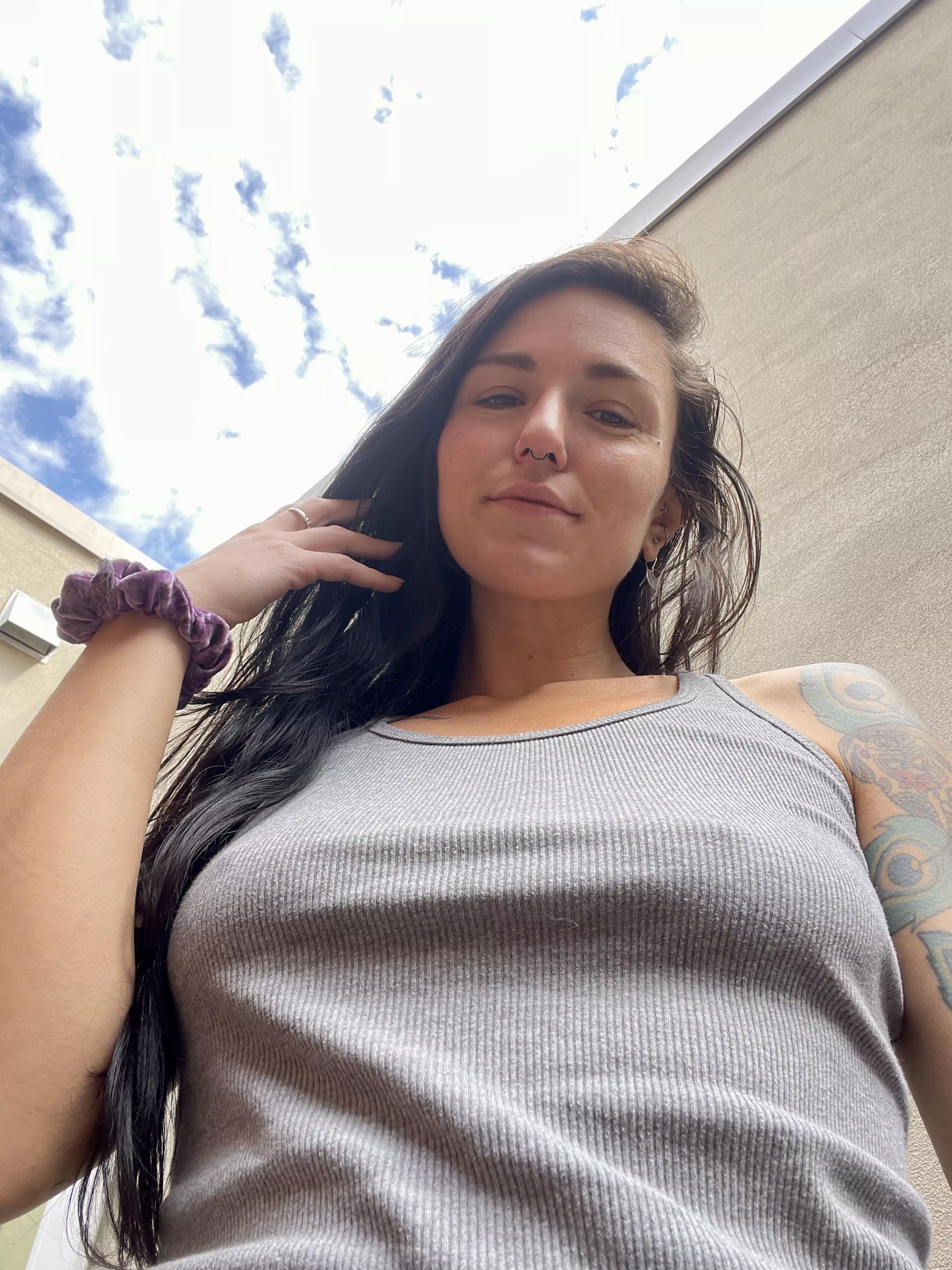 such a beautiful day :)