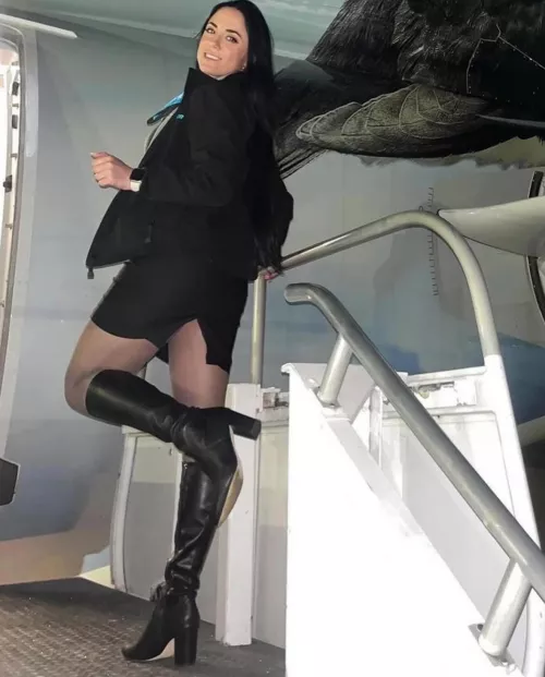 These boots are for flying 🇲🇦