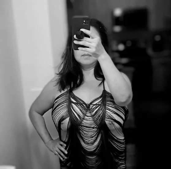 Thick mature Asian craves big dominant cock