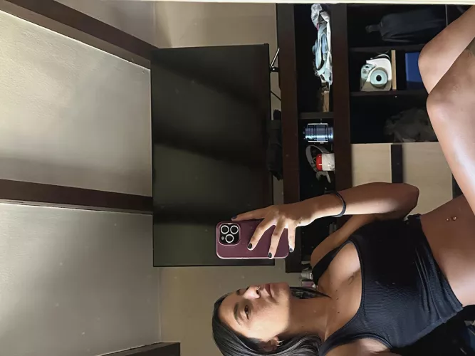  This cock requires some baby powder. 