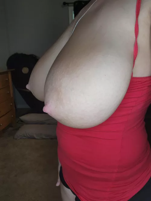 Too big or just right....