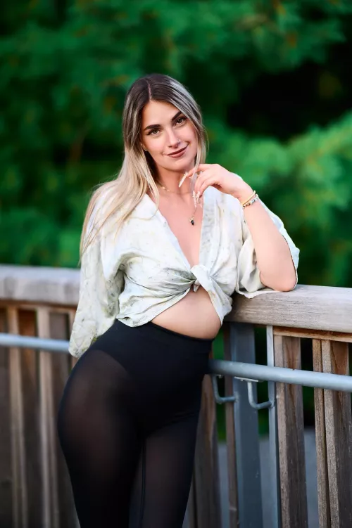 Was feeling real classy today.