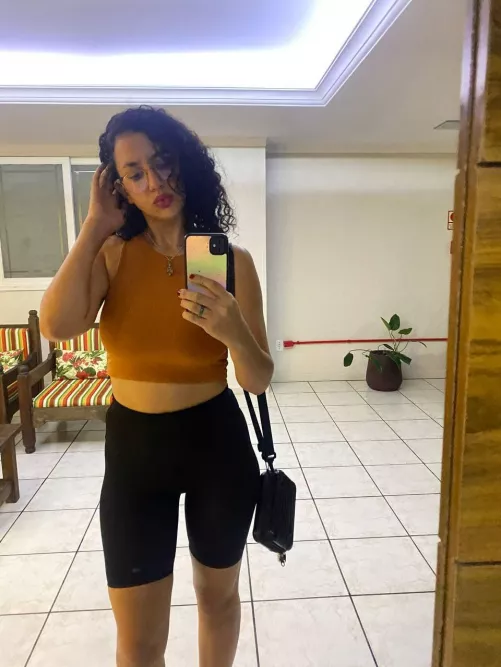 what do u think about my top?