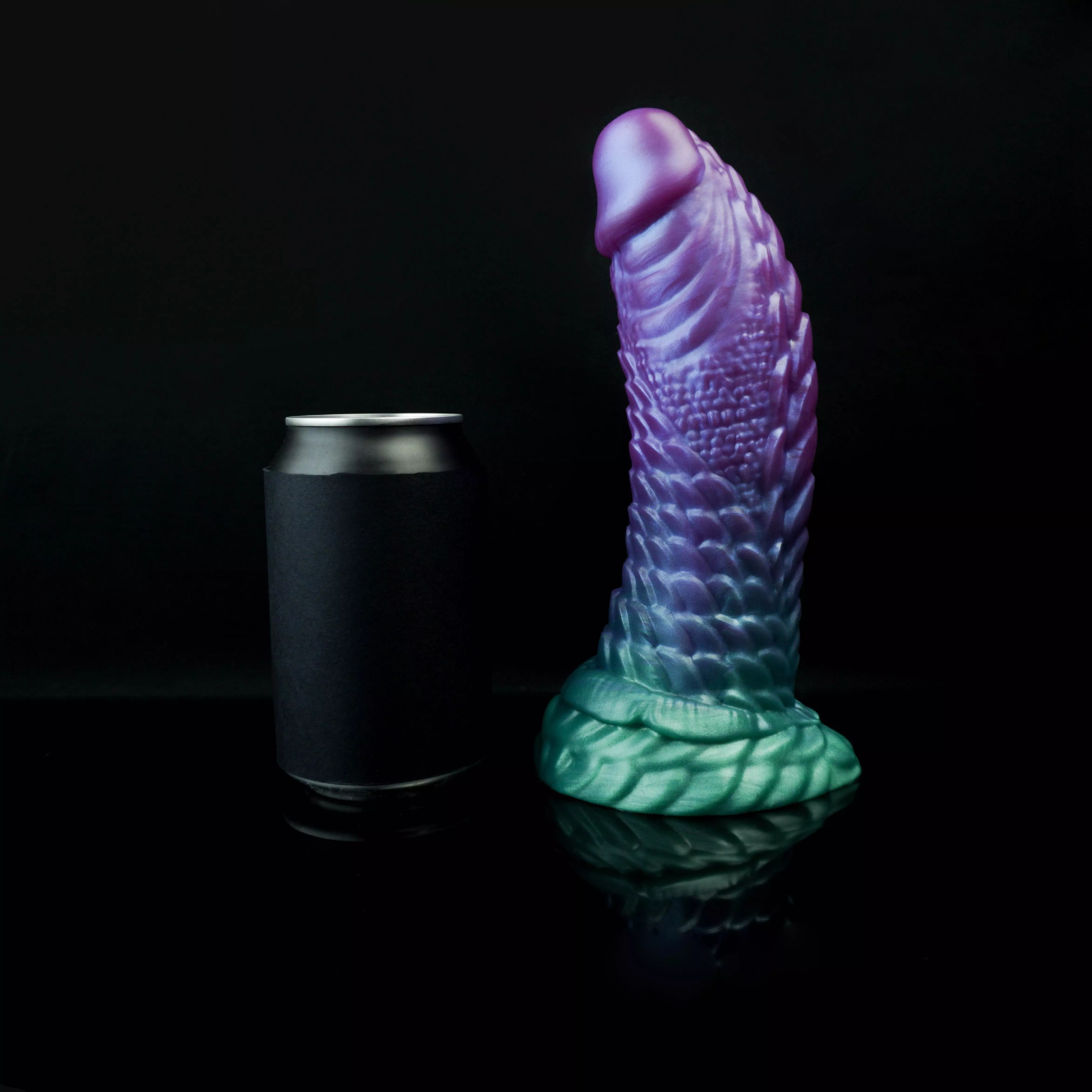 What is your ideal toy size?