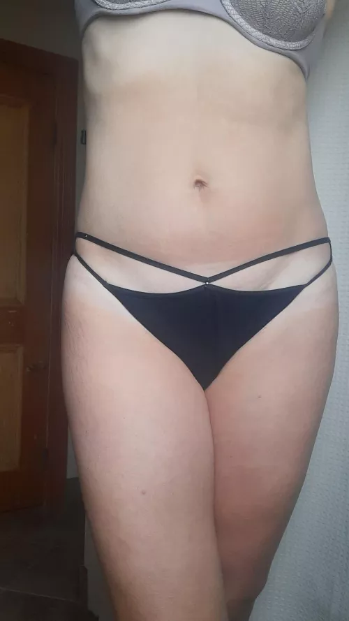 What would you do with these? [F43]