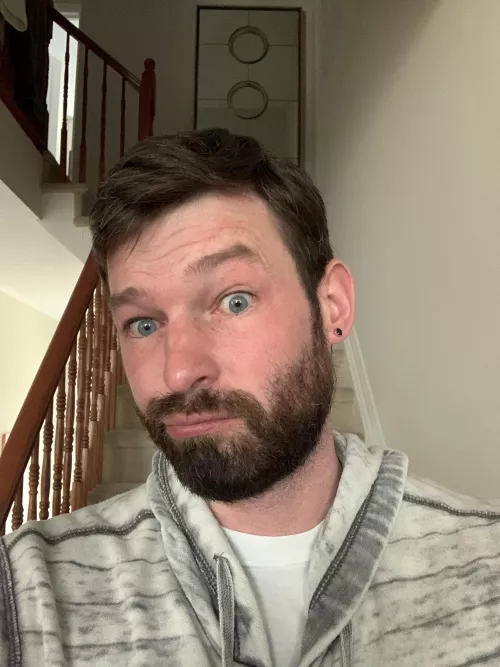 What’s up today, bros?