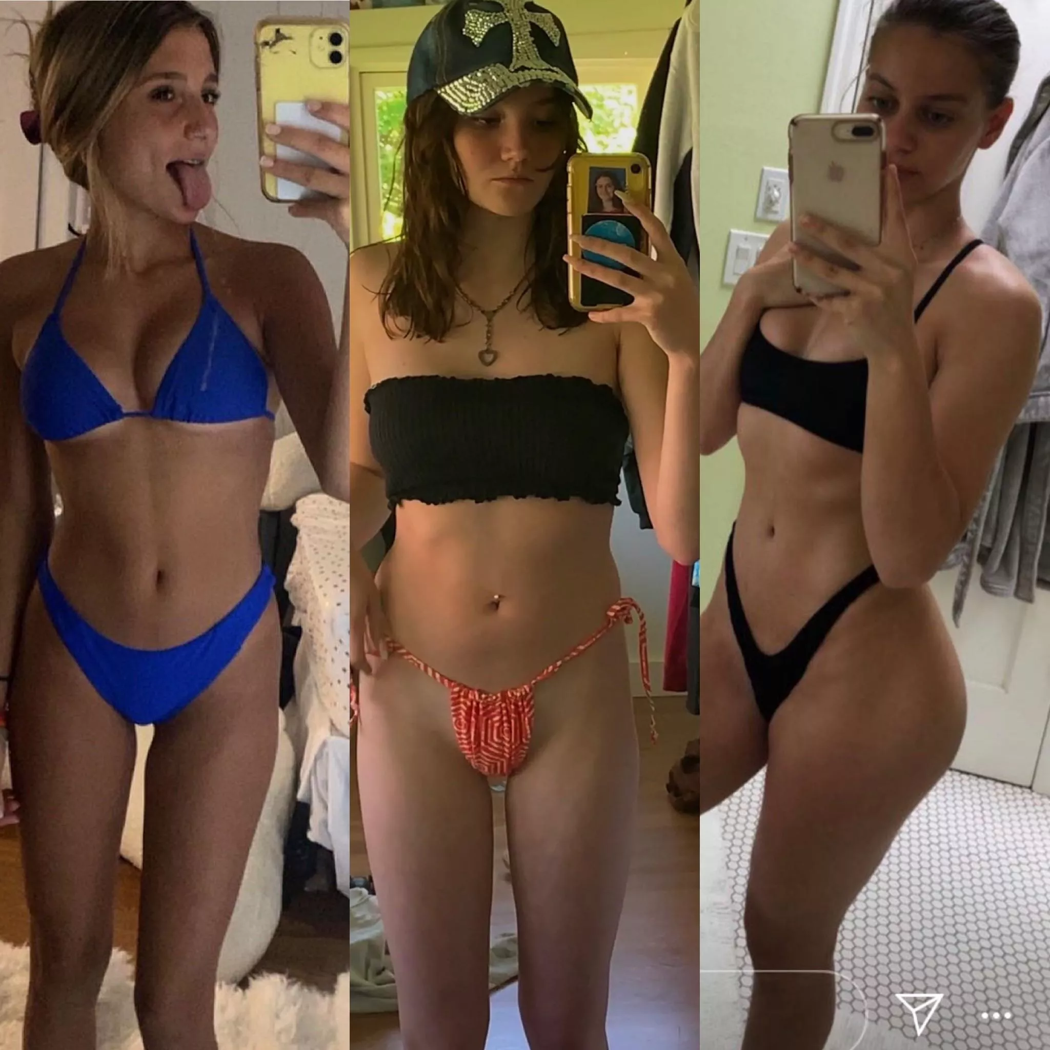 Who is being pounded? [3]