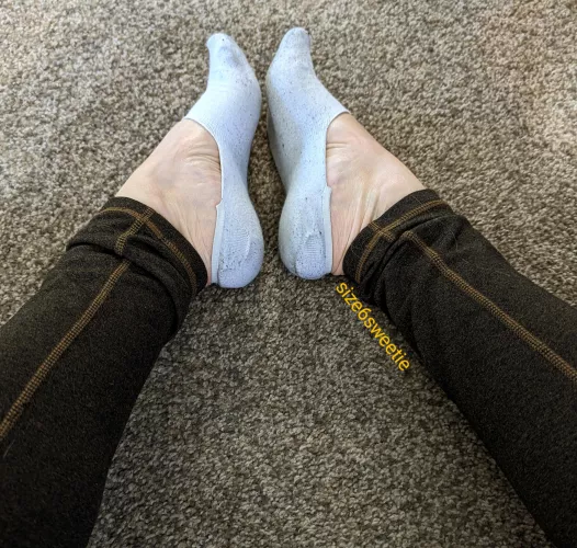 Will you help me organize my sock drawer down here?