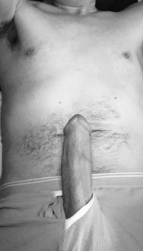 Woke up like this Wednesday.