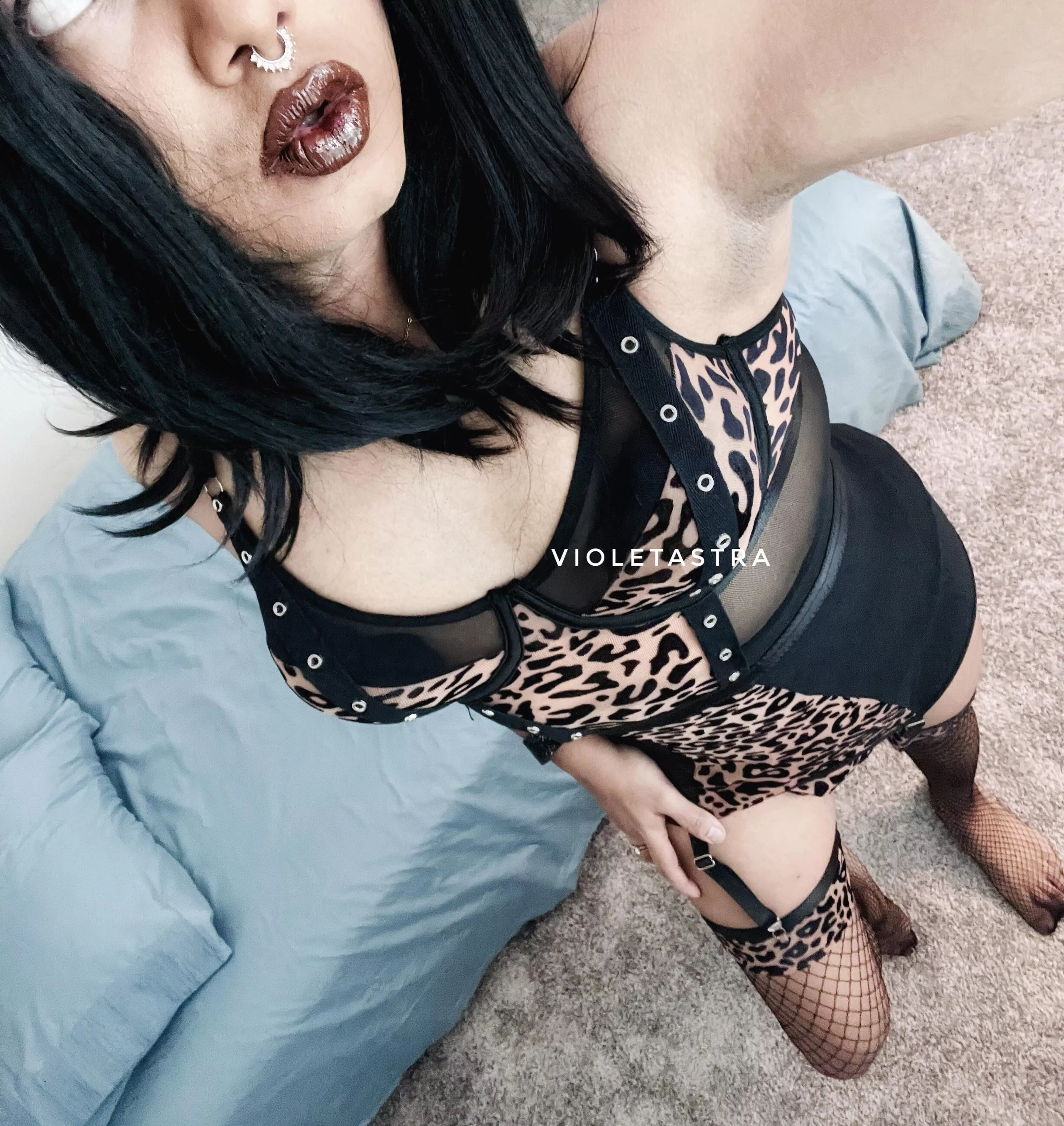 Would you make a 30 year old milf your secret?