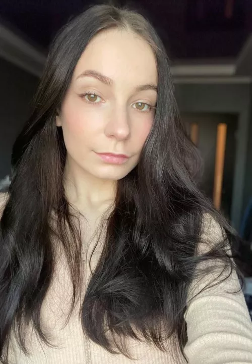 would you pull out or fill me up ?