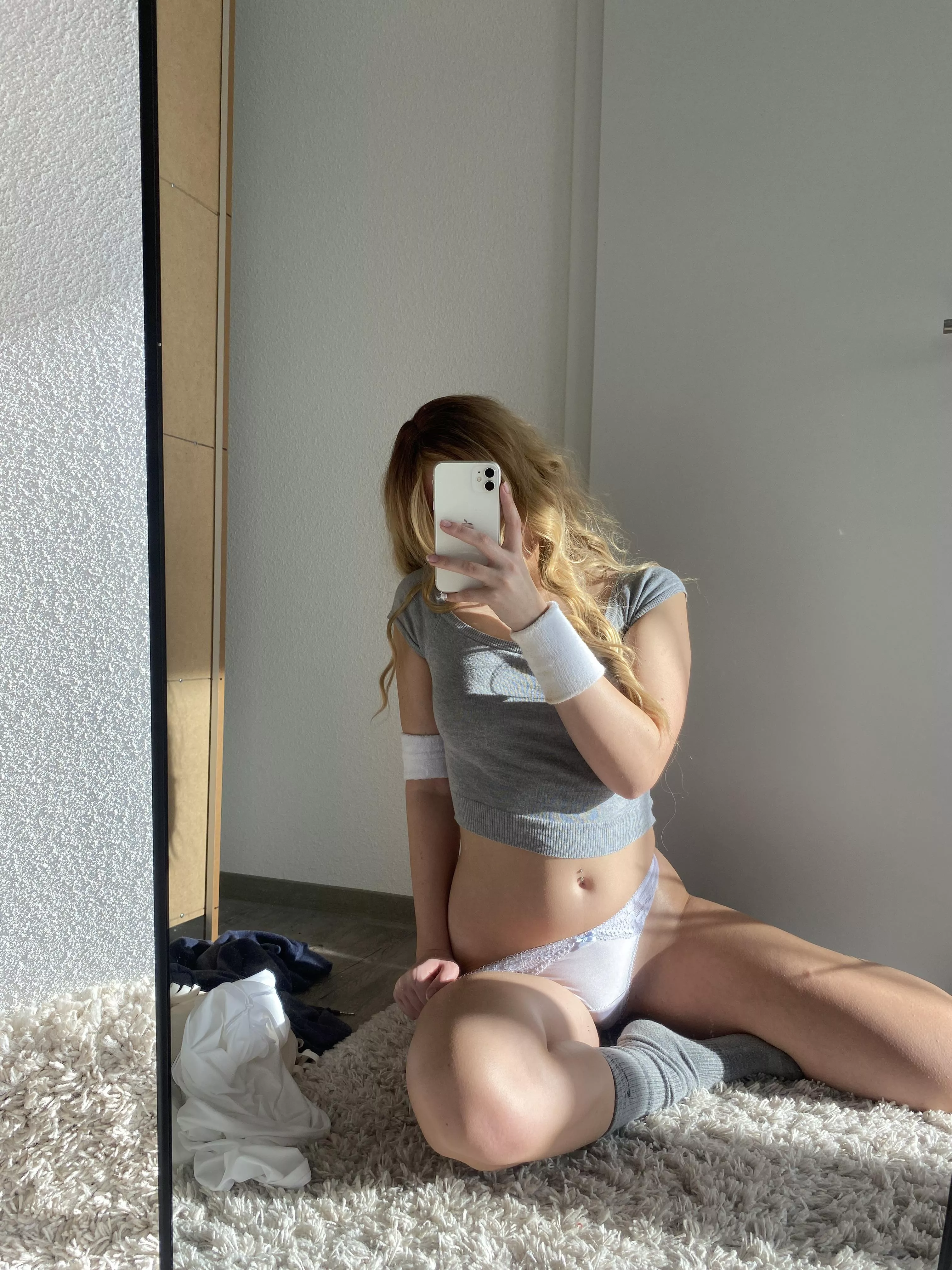 18 and still a virgin, guess there’s nothing I can do about it