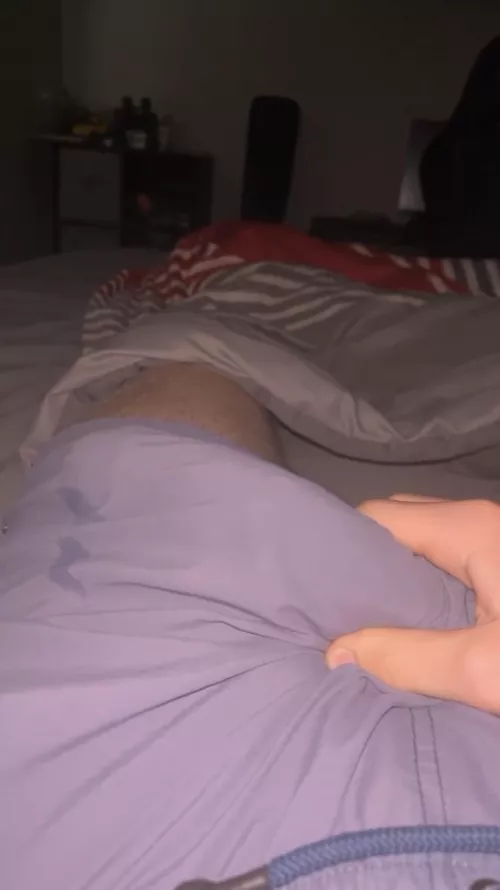 23| should i break my 3 months of celibacy