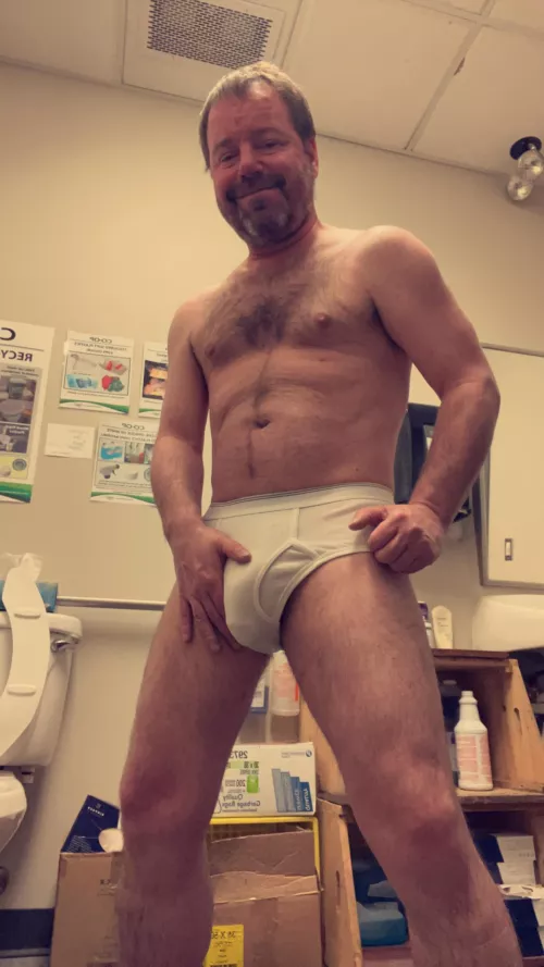 (47) it’s tuesday so…