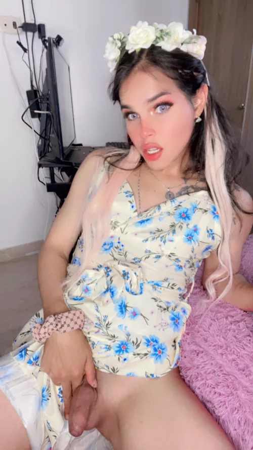 Any straight guys wanna taste it :3 ?