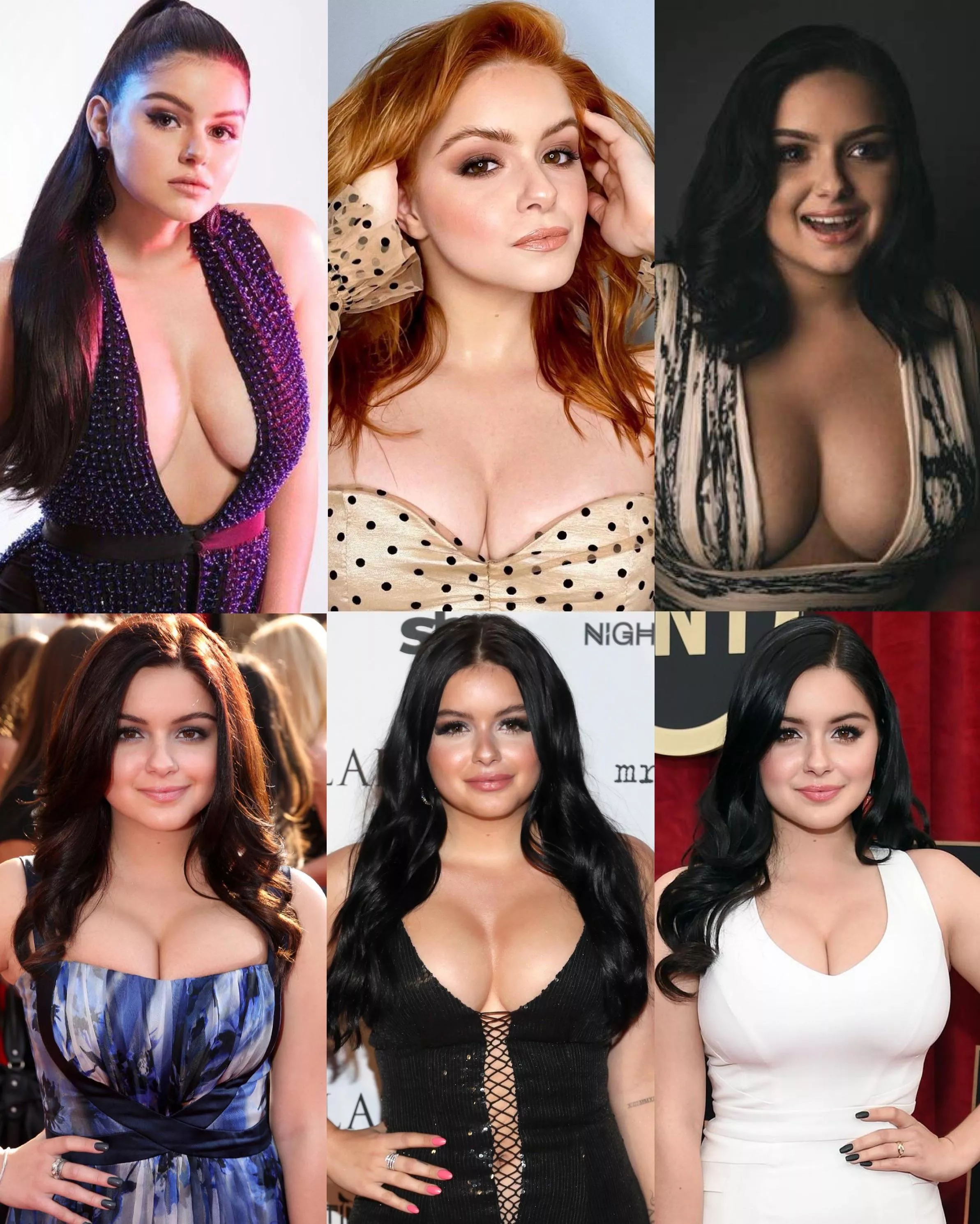 Ariel Winter