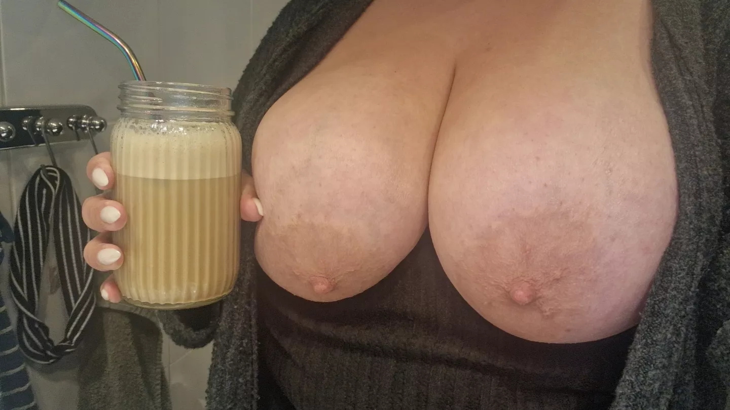 Coffee, anyone? 