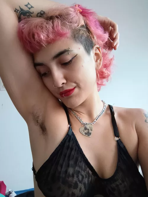 Do you wants to smell?