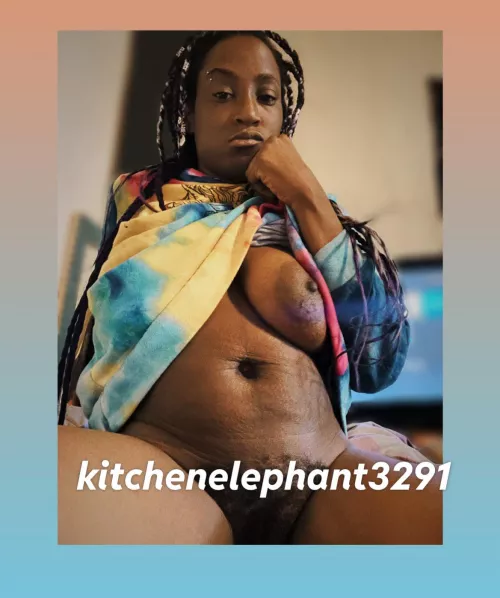 Don’t change just get naked