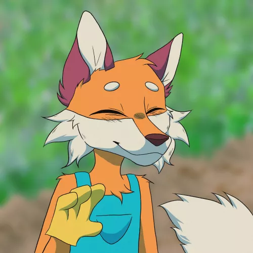 Drew Fox from Crittercoast