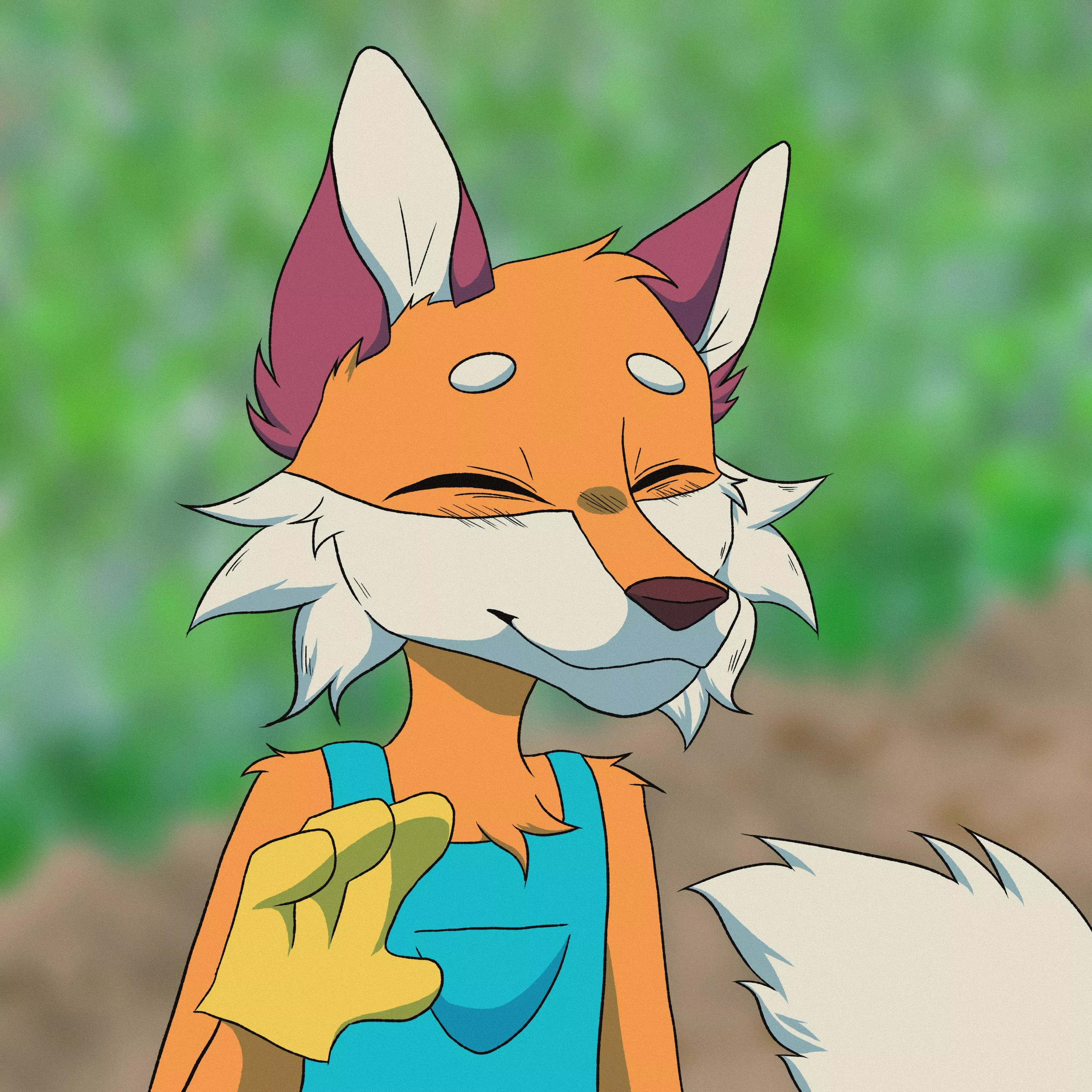 Drew Fox from Crittercoast