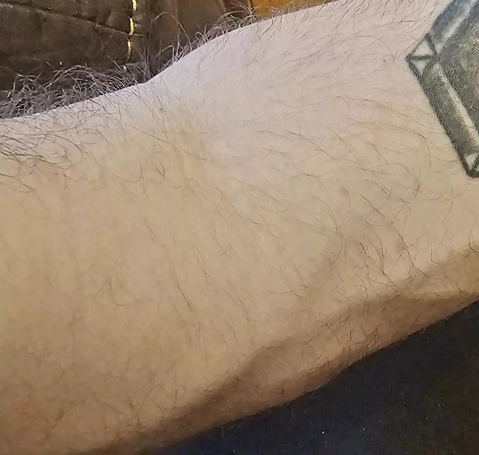 First time seeing veins down 89lbs